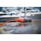 Easylife Tech Extension Cord, 14 AWG, Indoor/Outdoor, 5-15R, Black/Orange, 5-15P, 50 ft 2997 - alternate 3
